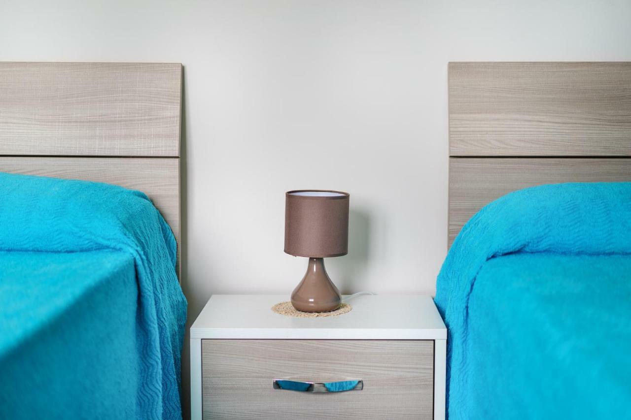 Casa Floriana Apartment Vico Equense Ngoại thất bức ảnh