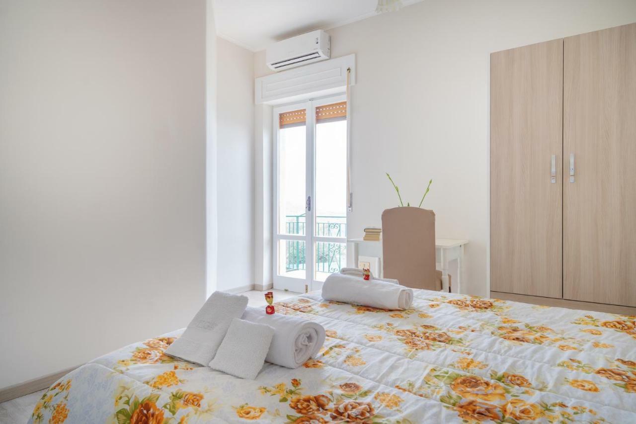 Casa Floriana Apartment Vico Equense Ngoại thất bức ảnh