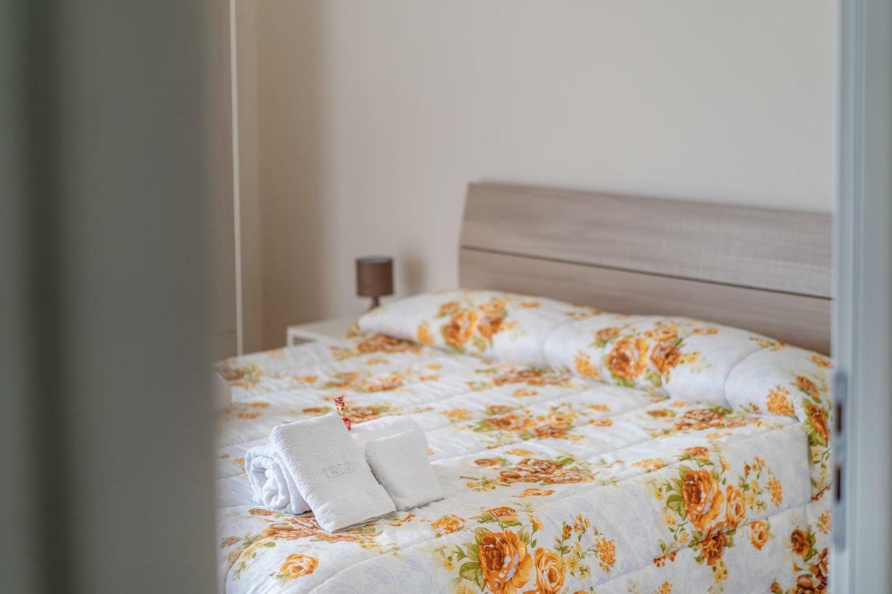 Casa Floriana Apartment Vico Equense Ngoại thất bức ảnh